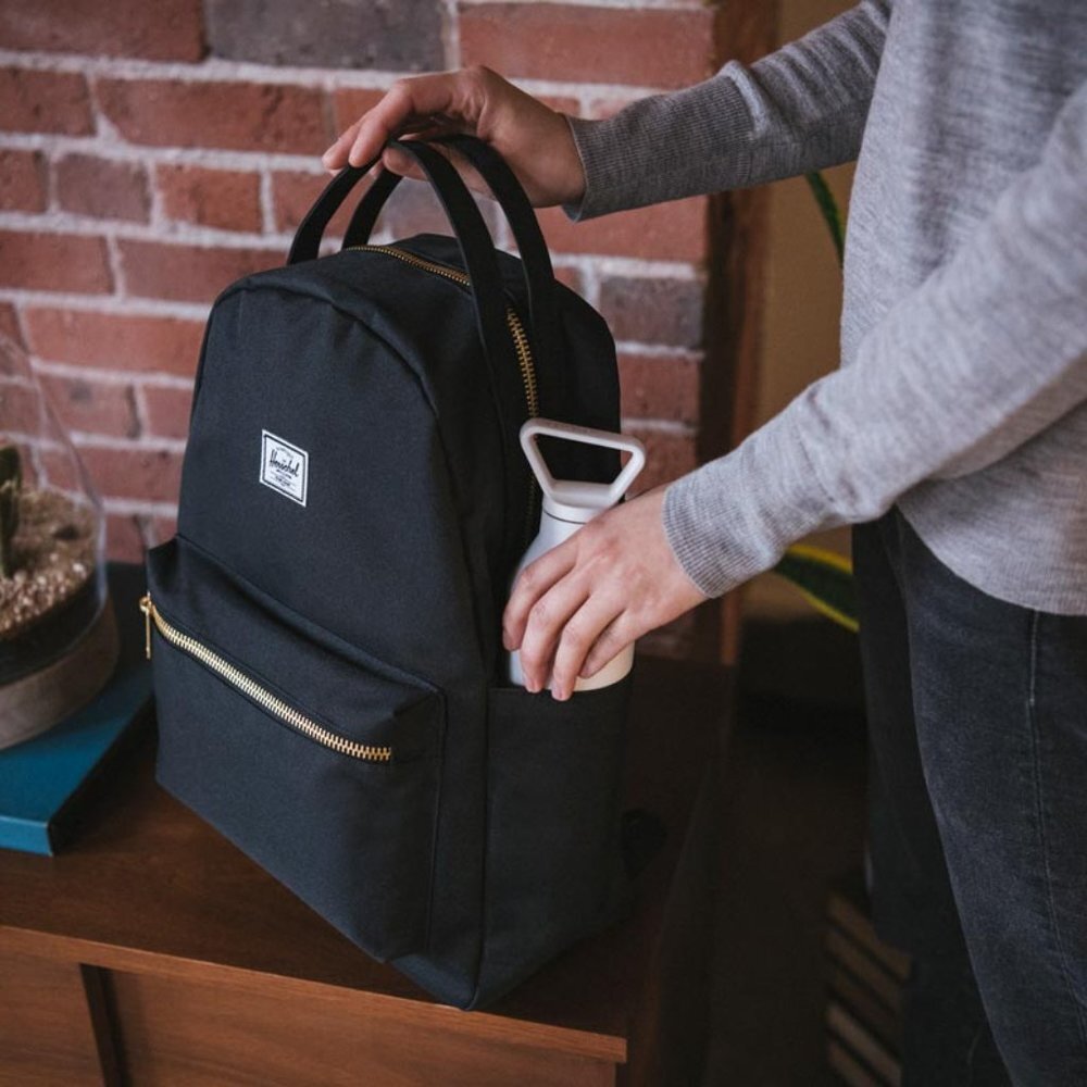Herschel Supply Company Nova Mid Volume Backpack - Picture 5 of 6